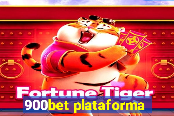 900bet plataforma